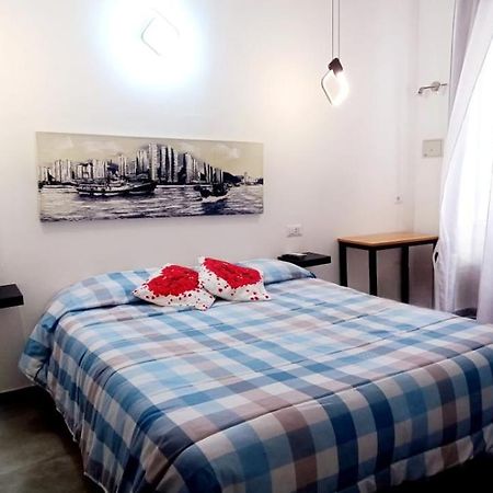 Gilda Bed and Breakfast Alghero Exteriör bild
