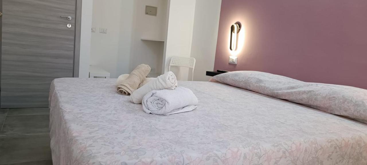 Gilda Bed and Breakfast Alghero Exteriör bild