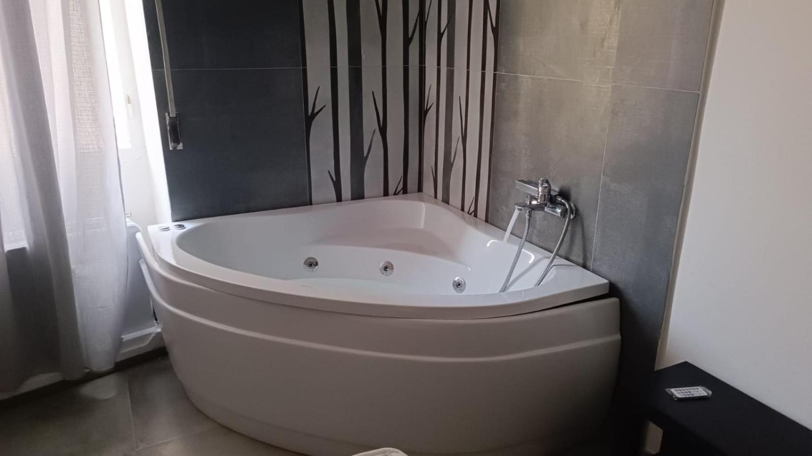 Gilda Bed and Breakfast Alghero Exteriör bild