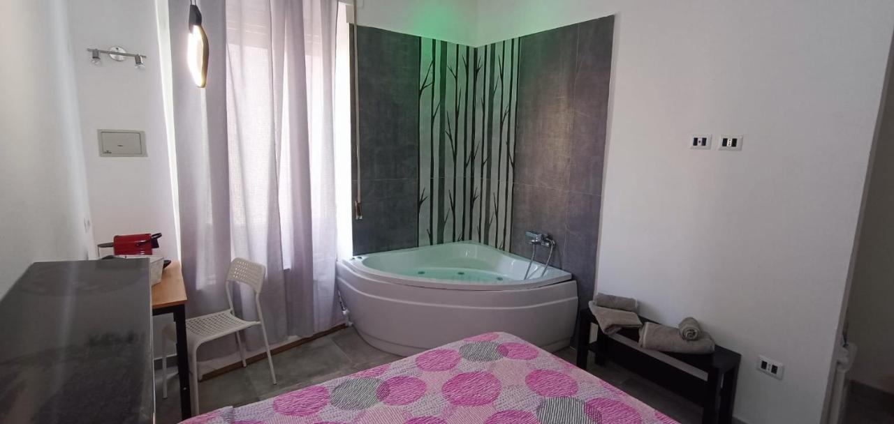 Gilda Bed and Breakfast Alghero Exteriör bild