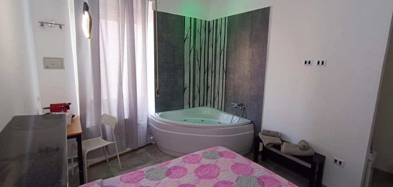 Gilda Bed and Breakfast Alghero Exteriör bild
