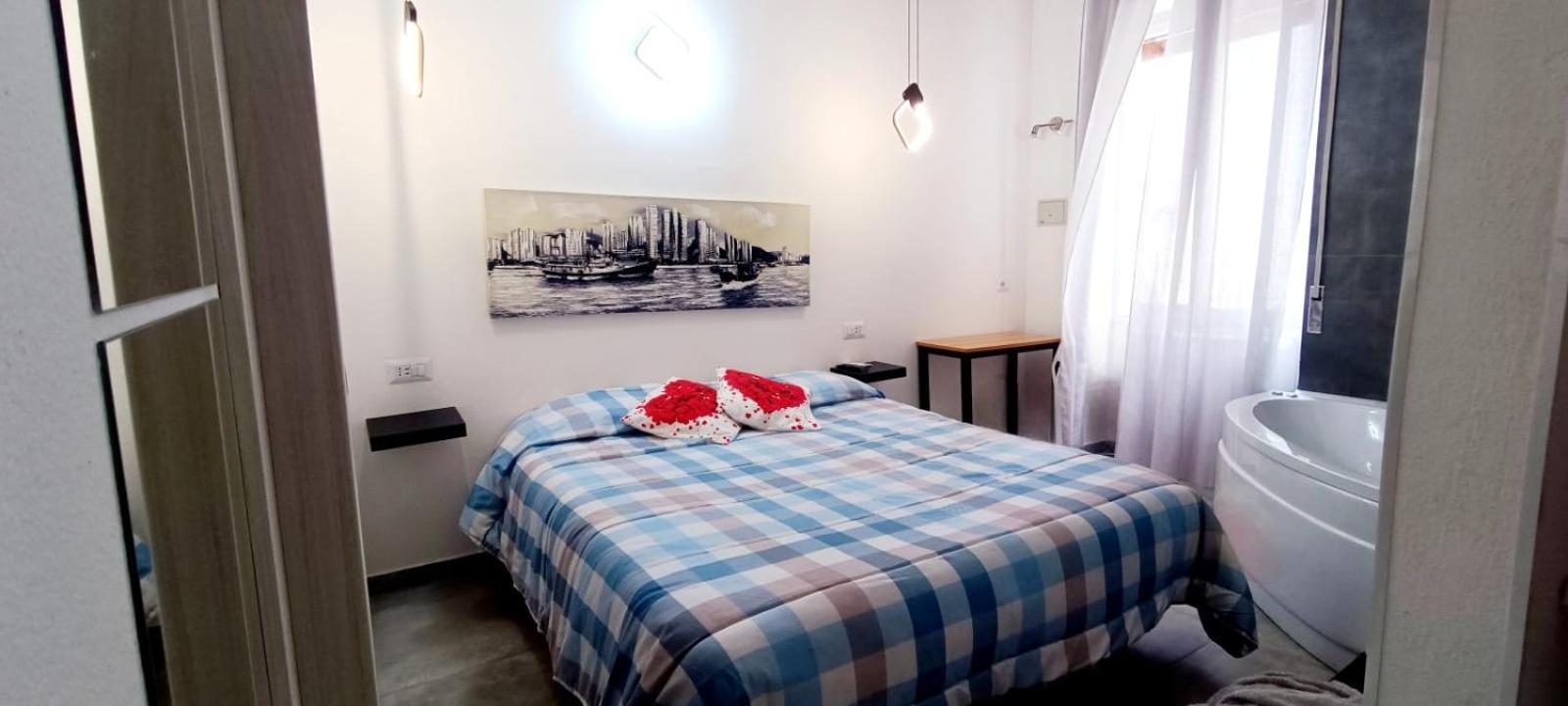 Gilda Bed and Breakfast Alghero Exteriör bild