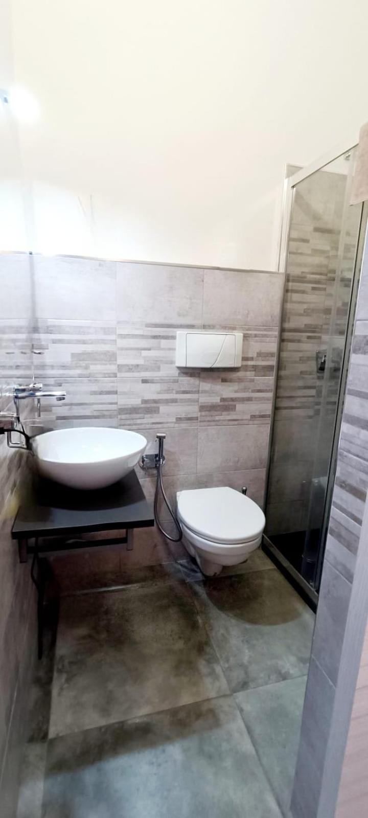 Gilda Bed and Breakfast Alghero Exteriör bild